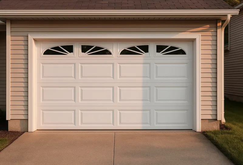 Contact Hamilton Square Garage Door